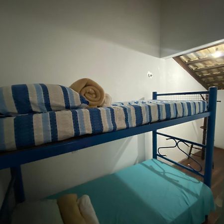 Apartamento Charme Guara - Na Praca De Guaramiranga Ngoại thất bức ảnh